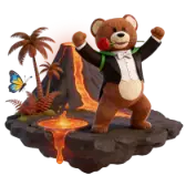 Firepit Tom